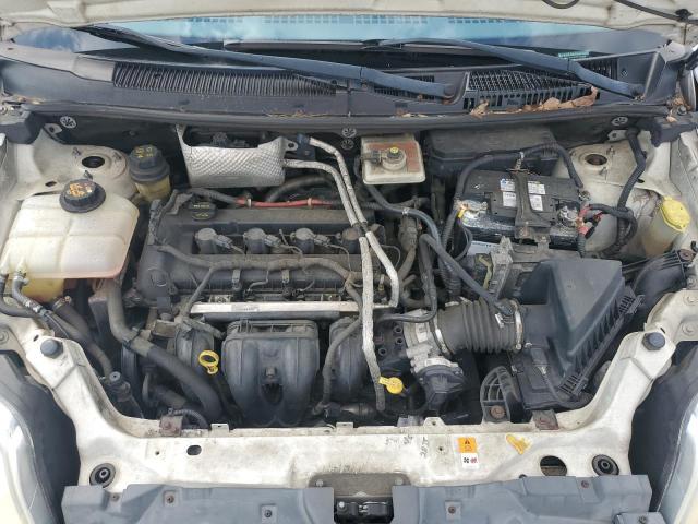 Photo 12 from auction – 2012 FORD TRANSIT CO with VIN NM0LS7CN0CT112160