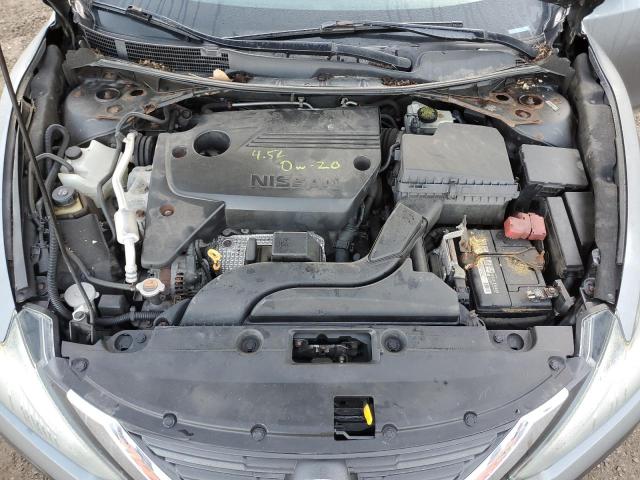 Photo 11 from auction – 2016 NISSAN ALTIMA 2.5 with VIN 1N4AL3AP7GN317897
