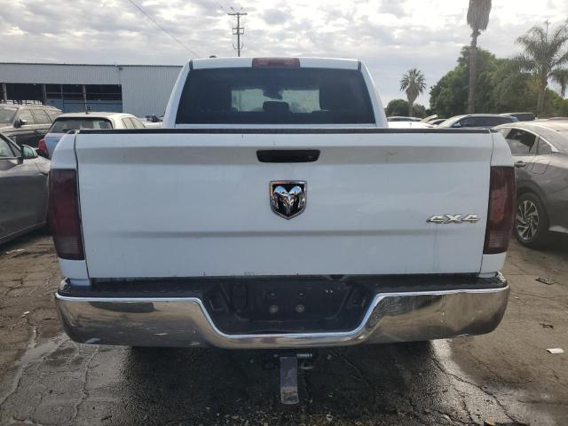 Photo 6 from auction – 2018 RAM 1500 ST with VIN 1C6RR7KM3JS228139