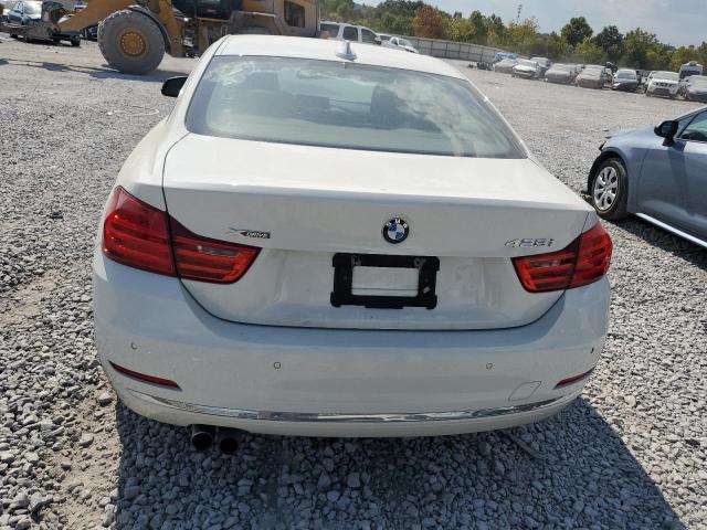 صورة رقم 6 من المزاد - 2014 BMW 428 XI مع VIN WBA3N9C57EF720911