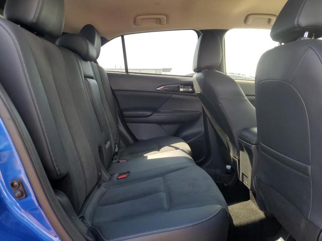 Photo 10 from auction – 2024 MITSUBISHI ECLIPSE CR with VIN JA4ATWAA7RZ009772