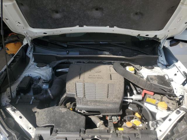 Photo 12 from auction – 2021 SUBARU FORESTER P with VIN JF2SKAJC8MH513085