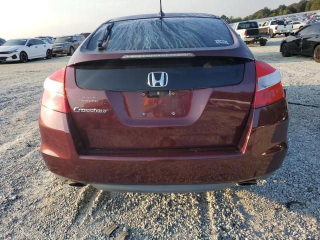Photo 6 from auction – 2012 HONDA CROSSTOUR with VIN 5J6TF3H5XCL007189