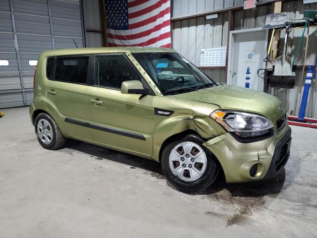 Photo 4 from auction – 2013 KIA SOUL with VIN KNDJT2A50D7524280