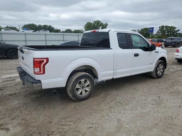Photo 3 from auction – 2017 FORD F150 SUPER with VIN 1FTEX1CP2HKE14879