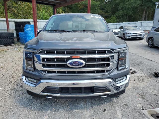 Photo 5 from auction – 2023 FORD F150 with VIN 1FTFW1E82PFC70044