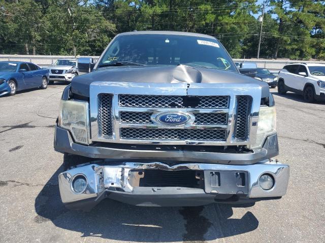 Photo 5 from auction – 2012 FORD F150 SUPER with VIN 1FTFW1ET5CKD14723
