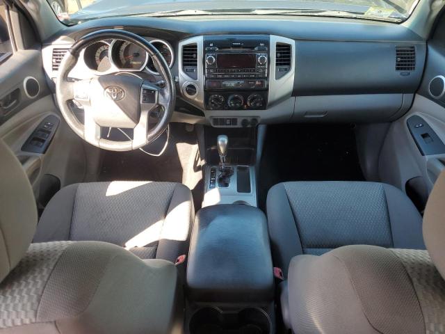 Photo 8 from auction – 2012 TOYOTA TACOMA DOU with VIN 3TMLU4EN2CM091772
