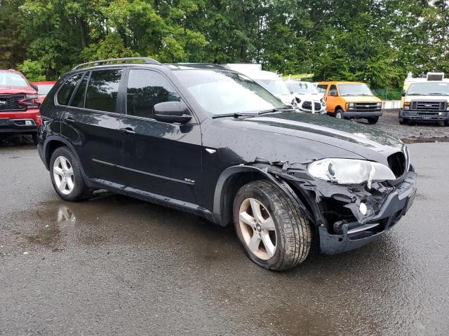 Photo 4 from auction – 2008 BMW X5 3.0I with VIN 5UXFE43548L021730