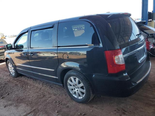 Photo 2 from auction – 2013 CHRYSLER TOWN & COU with VIN 2C4RC1BG1DR743499
