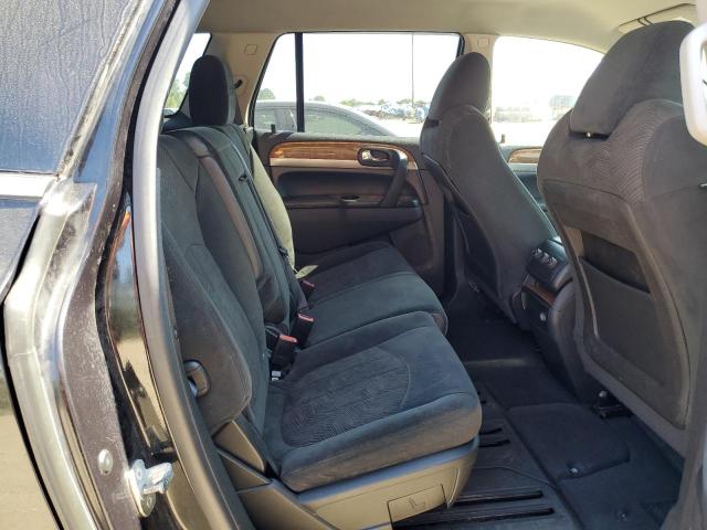 Photo 11 from auction – 2011 BUICK ENCLAVE CX with VIN 5GAKVAED8BJ123491
