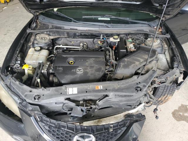 Photo 11 from auction – 2008 MAZDA 3 I with VIN JM1BK32F981141130