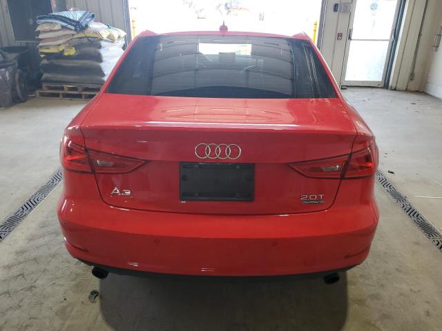 Photo 6 from auction – 2016 AUDI A3 PREMIUM with VIN WAUB8GFF7G1084759