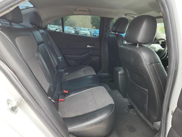 Photo 10 from auction – 2016 CHEVROLET MALIBU LIM with VIN 1G11C5SA4GU144533