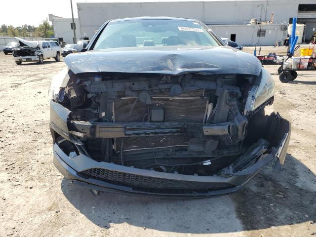 Photo 5 from auction – 2016 HYUNDAI SONATA SPO with VIN 5NPE34AF9GH310720