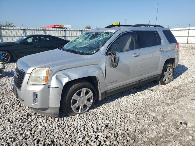 GMC TERRAIN 2014 with VIN 2GKALSEK6E6107574 - Photo from auction