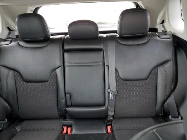 Photo 10 from auction – 2018 JEEP COMPASS LA with VIN 3C4NJCBBXJT327030