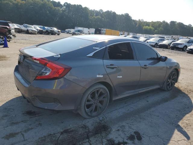 Photo 3 from auction – 2019 HONDA CIVIC SPORT with VIN 19XFC2F85KE016554