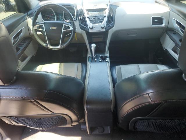Photo 8 from auction – 2010 CHEVROLET EQUINOX LT with VIN 2CNFLNEY1A6205571