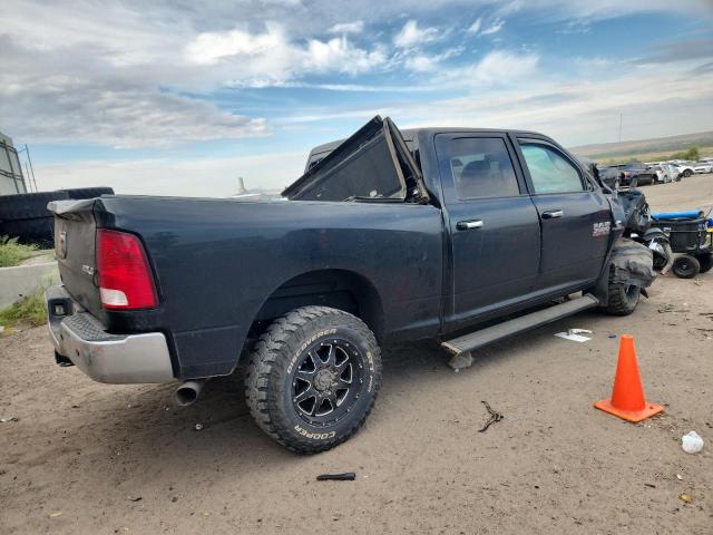 Photo 3 from auction – 2018 RAM 3500 SLT with VIN 3C63R3DL5JG147072