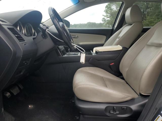 Photo 7 from auction – 2013 MAZDA CX-9 TOURI with VIN JM3TB2CA8D0402644