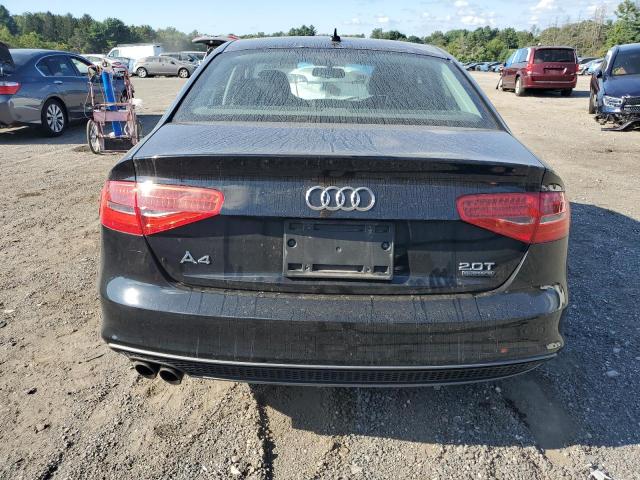 Photo 6 from auction – 2016 AUDI A4 PREMIUM with VIN WAUDFAFL8GN001317