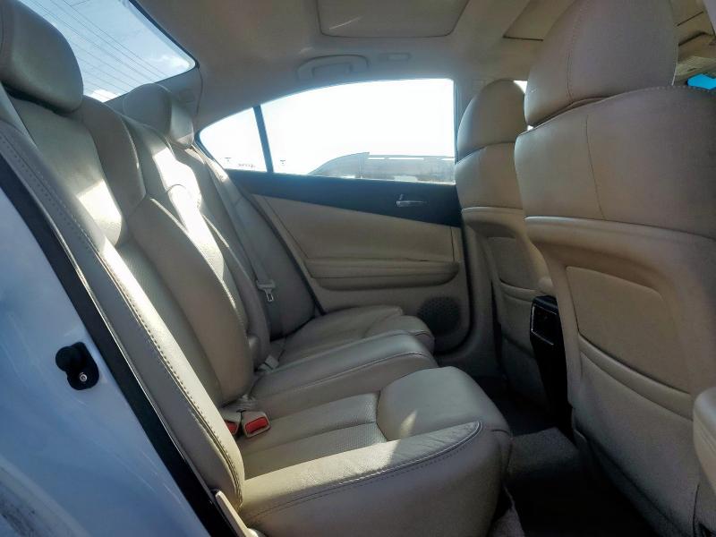 Photo 10 from auction – 2013 NISSAN MAXIMA S with VIN 1N4AA5AP2DC806670