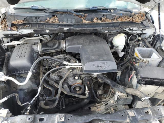 Photo 11 from auction – 2017 RAM 1500 ST with VIN 1C6RR7FG8HS766057