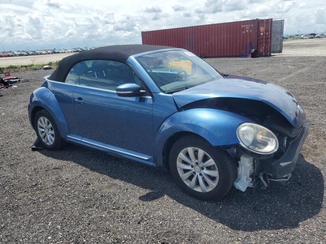 Photo 4 from auction – 2018 VOLKSWAGEN BEETLE S with VIN 3VW5DAAT0JM514970