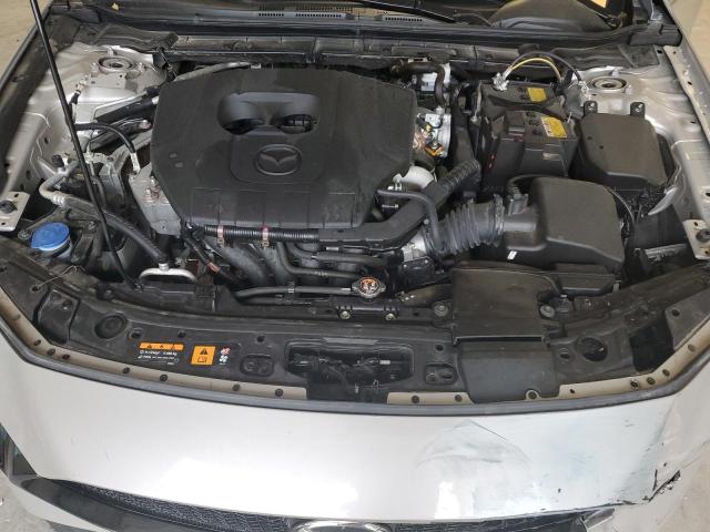 Photo 11 from auction – 2024 MAZDA 3 SELECT S with VIN JM1BPAKM3R1722290