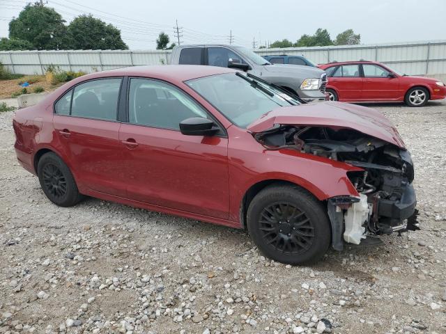 Photo 4 from auction – 2016 VOLKSWAGEN JETTA S with VIN 3VW267AJ2GM213463