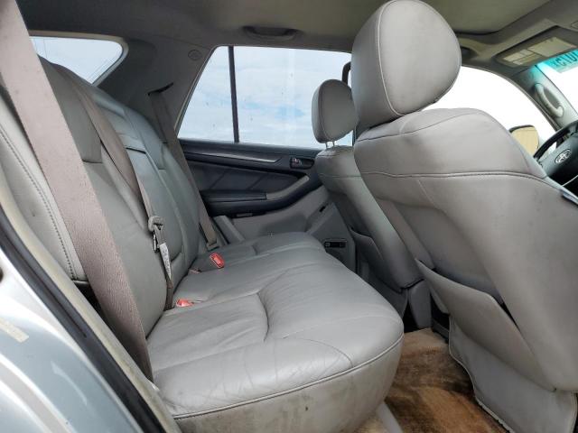 Photo 11 from auction – 2003 TOYOTA 4RUNNER LI with VIN JTEBT17RX30024316