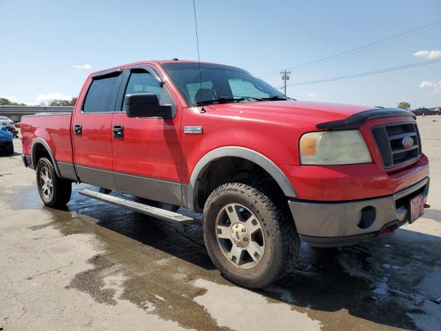 Photo 4 from auction – 2006 FORD F150 SUPER with VIN 1FTPW14V66FA64378