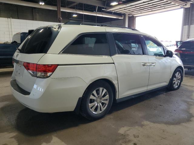 Photo 3 from auction – 2014 HONDA ODYSSEY EX with VIN 5FNRL5H6XEB014629