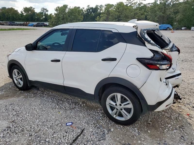 Photo 2 from auction – 2024 NISSAN KICKS S with VIN 3N1CP5BV6RL488792
