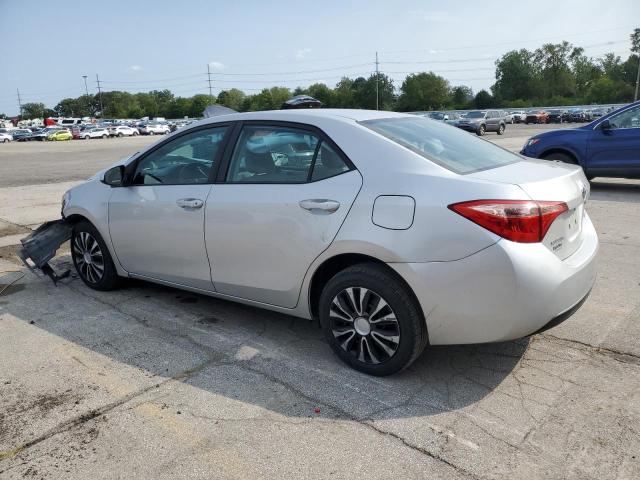 Photo 2 from auction – 2018 TOYOTA COROLLA L with VIN 2T1BURHE1JC086864