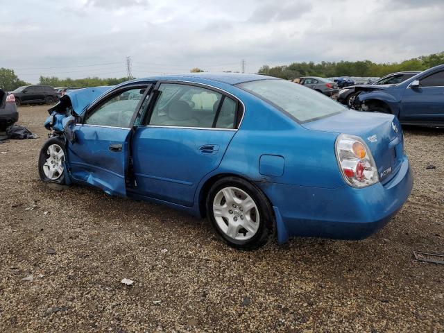 Photo 2 from auction – 2003 NISSAN ALTIMA BAS with VIN 1N4AL11E33C210287