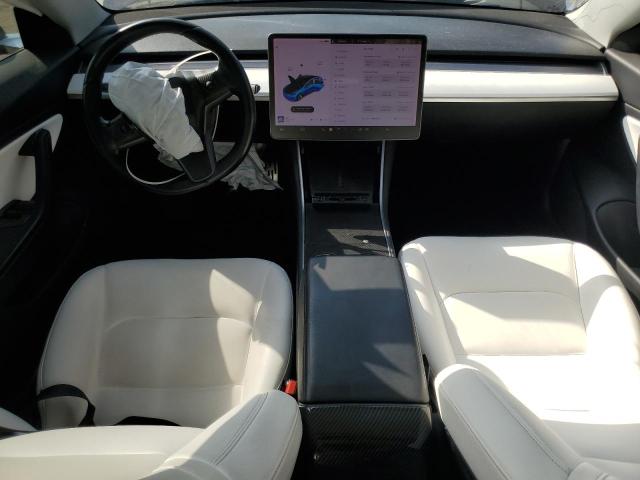 Photo 8 from auction – 2018 TESLA MODEL 3 with VIN 5YJ3E1EB2JF112140