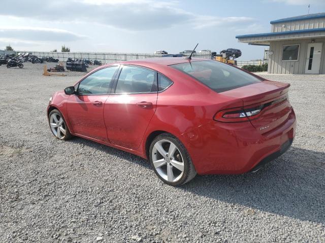 Photo 2 from auction – 2015 DODGE DART GT with VIN 1C3CDFEB3FD123389