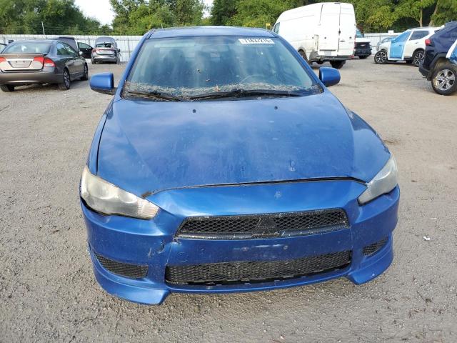 Photo 5 from auction – 2011 MITSUBISHI LANCER ES/ with VIN JA32U2FU3BU610388