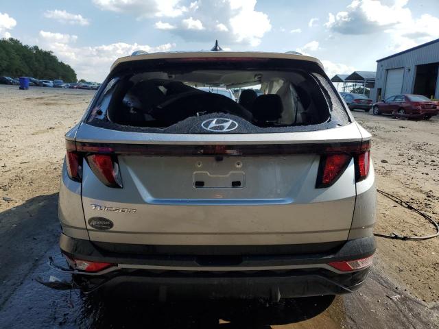 Photo 6 from auction – 2024 HYUNDAI TUCSON with VIN 5NMJB3DE8RH306950
