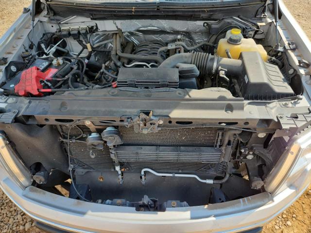 Фото 11 с аукциона – 2014 FORD F150 SUPER с VIN 1FTFX1EF4EFA36108