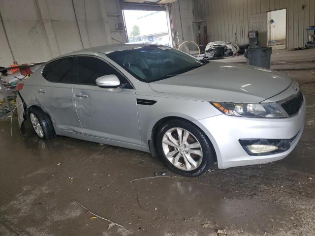 Photo 4 from auction – 2013 KIA OPTIMA EX with VIN 5XXGN4A71DG147158