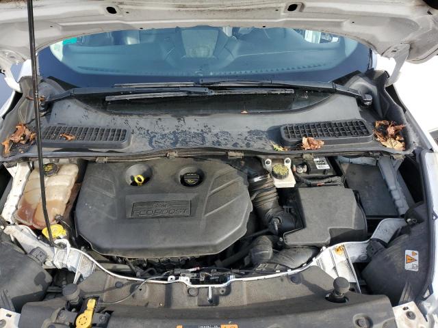 Photo 11 from auction – 2014 FORD ESCAPE TIT with VIN 1FMCU9J92EUA49604