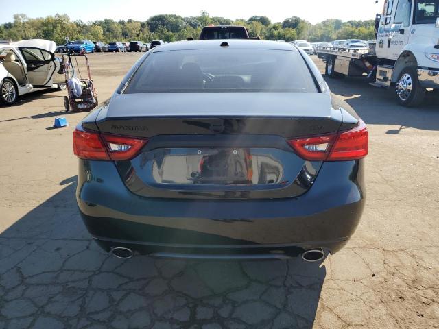 Photo 6 from auction – 2018 NISSAN MAXIMA 3.5 with VIN 1N4AA6AP1JC401112