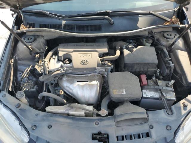 Photo 11 from auction – 2017 TOYOTA CAMRY with VIN 4T1BF1FK8HU431840