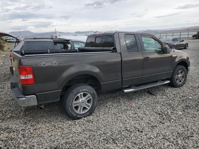 Photo 3 from auction – 2007 FORD F150 with VIN 1FTPX14V87FA26052