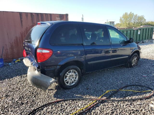 Photo 3 from auction – 2005 DODGE CARAVAN SE with VIN 1D4GP25E35B368813