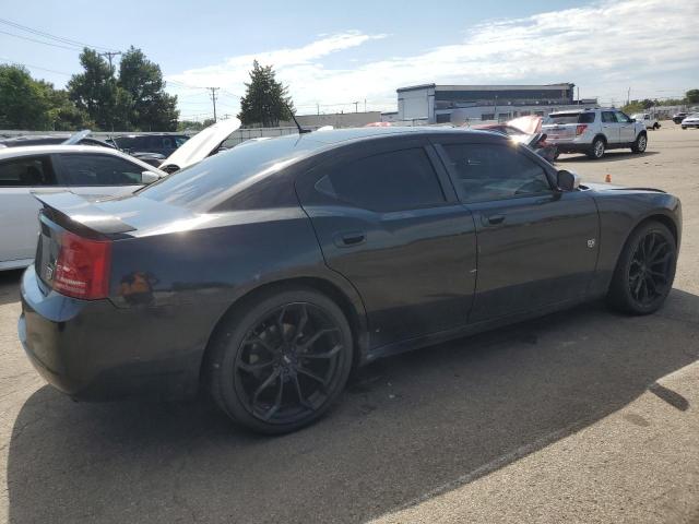 Photo 3 from auction – 2008 DODGE CHARGER SX with VIN 2B3KA33G18H329282