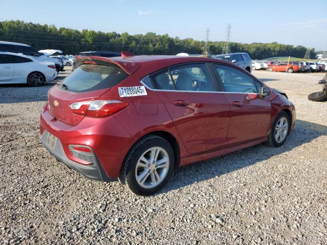 Photo 3 from auction – 2017 CHEVROLET CRUZE LT with VIN 3G1BE6SM3HS591886